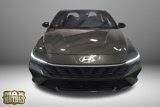 New 2025 Hyundai Elantra Sport image 2