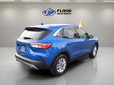 Used 2021 Ford Escape SE w/ Cold Weather Package image 4