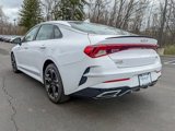 Certified 2022 Kia K5 GT-Line image 2