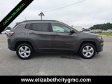 Used 2018 Jeep Compass Latitude w/ Popular Equipment Group image 2