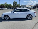 Used 2022 Audi A4 2.0T Premium Plus image 2