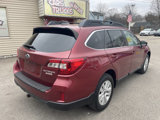 Used 2017 Subaru Outback 2.5i Premium image 6