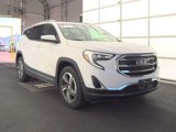 Used 2020 GMC Terrain SLT image 2