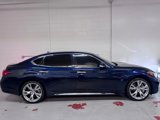 Used 2017 INFINITI Q70 L 3.7 image 2