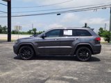 Used 2019 Jeep Grand Cherokee Altitude image 4