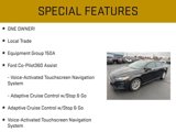 Used 2020 Ford Fusion SE image 4