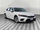 Used 2023 Honda Civic LX image 2