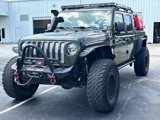 Used 2022 Jeep Gladiator Rubicon w/ Trailer Tow Package image 3