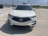 Used 2019 Acura RDX AWD w/ Advance Package image 3