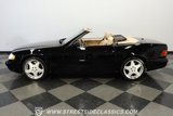 Used 2001 Mercedes-Benz SL 500 image 2