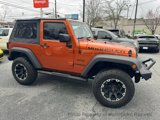 Used 2011 Jeep Wrangler Sport w/ Black Appearance Group image 2