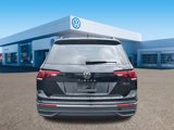 Certified 2024 Volkswagen Tiguan S image 4