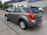 Used 2011 Chevrolet Equinox LT w/ Chrome Appearance Package image 5
