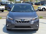 Used 2022 Subaru Crosstrek 2.5i Limited w/ Moonroof Package 2 image 2