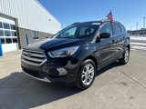 Certified 2019 Ford Escape SEL image 4
