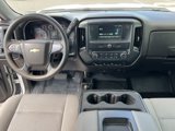 Used 2018 Chevrolet Silverado 1500 W/T w/ WT Convenience Package image 5