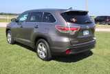 Used 2016 Toyota Highlander Limited image 5