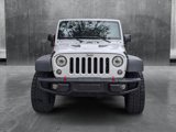 Used 2017 Jeep Wrangler Unlimited Rubicon image 2