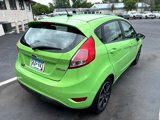 Used 2015 Ford Fiesta SE image 3