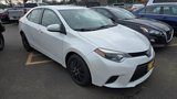 Used 2014 Toyota Corolla LE image 2