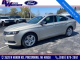 Used 2014 Chevrolet Impala LS w/ LS Convenience Package image 1