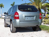 Used 2009 Hyundai Tucson GLS image 4