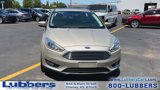 Used 2018 Ford Focus Titanium image 3