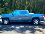 Used 2017 Chevrolet Silverado 1500 LT w/ All Star Edition image 5