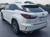 Used 2017 Lexus RX 350 FWD image 3