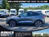 Certified 2022 Ford Escape SE w/ SE Sport Appearance Package image 5
