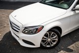 Used 2015 Mercedes-Benz C 300 4MATIC Sedan image 2