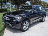 Used 2018 Mercedes-Benz GLC 300 4MATIC image 5
