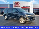 Used 2016 Ford Explorer XLT image 1