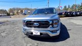 Certified 2023 Ford F150 XLT w/ Equipment Group 301A Mid image 3