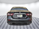Used 2021 Nissan Maxima 3.5 SV image 4