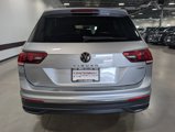 Used 2022 Volkswagen Tiguan S image 4