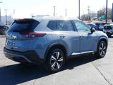 Used 2023 Nissan Rogue SL w/ SL Premium Package image 5