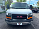 Used 2017 GMC Savana 3500 image 4