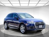 Used 2018 Audi Q5 2.0T Premium Plus w/ Premium Plus Package image 4