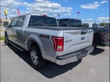 Certified 2016 Ford F150 XLT w/ Equipment Group 302A Luxury image 3