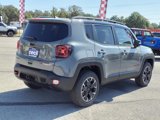 New 2023 Jeep Renegade Trailhawk w/ Sun/Sound Group image 2