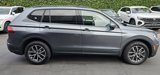 Certified 2021 Volkswagen Tiguan S image 4
