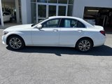 Used 2016 Mercedes-Benz C 300 4MATIC Sedan image 2