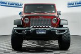 Used 2012 Jeep Wrangler Unlimited Sport w/ Connectivity Group image 2