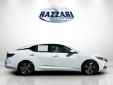 Used 2021 Nissan Sentra SV image 2