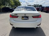 Used 2021 BMW 330i Sedan w/ Driving Assistance Package image 4
