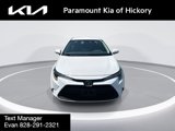 Used 2022 Toyota Corolla LE image 3