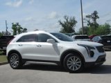 Used 2019 Cadillac XT4 Premium Luxury w/ Enhanced Visibility Package image 3