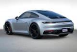 Certified 2021 Porsche 911 Carrera S image 3