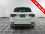 Certified 2022 Mercedes-Benz GLC 300 4MATIC image 4